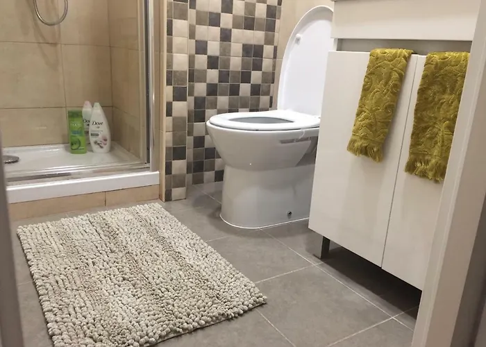 Lx Pena Διαμέρισμα *