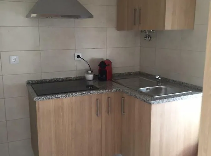 Διαμέρισμα Lx Pena