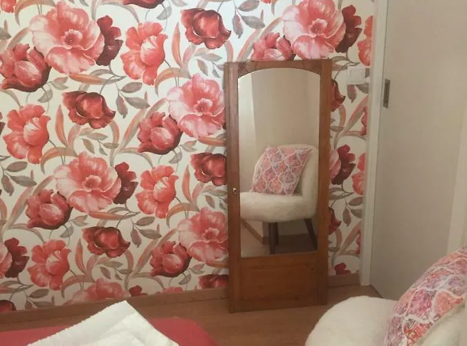 Διαμέρισμα Lx Pena Lisboa