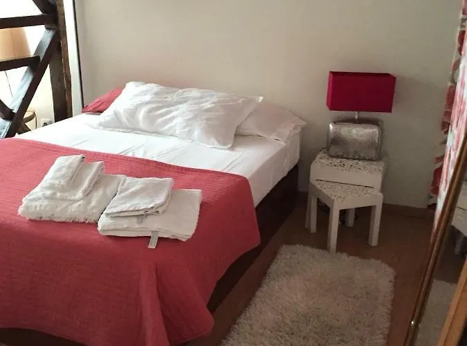 Lx Pena Διαμέρισμα