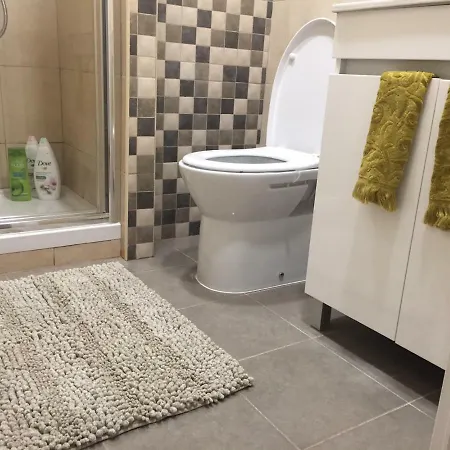 Lx Pena Apartmán *