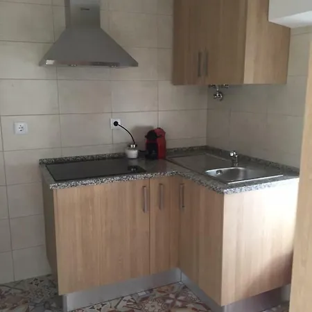 Apartmán Lx Pena