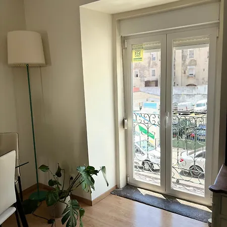 Lx Pena * Lisbon