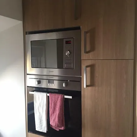 Lx Pena Lisbon