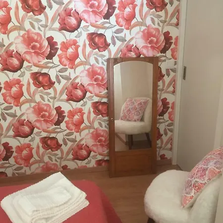 Apartament Lx Pena Lizbona