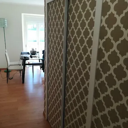 Apartment Lx Pena Lisbon