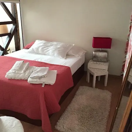 Lx Pena Apartment